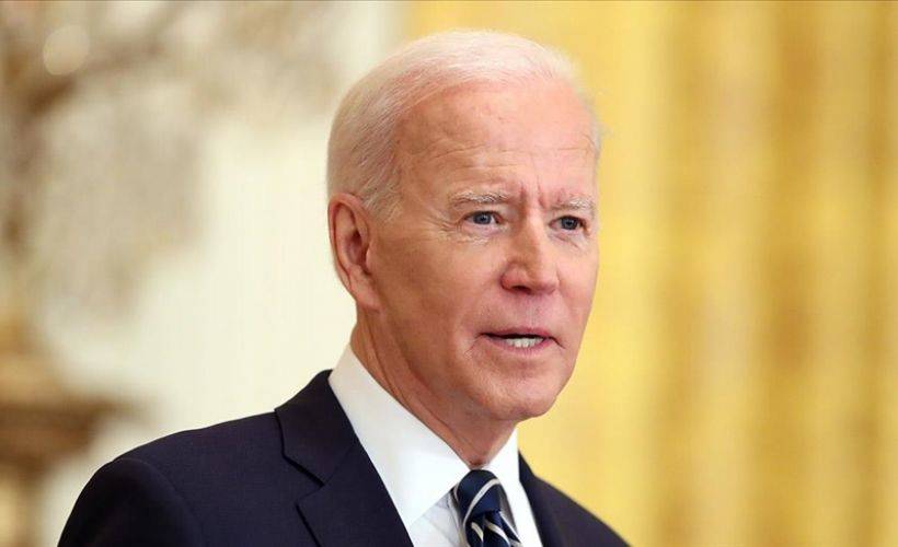 Biden: Amerika'da silahlı şiddet, bir salgın