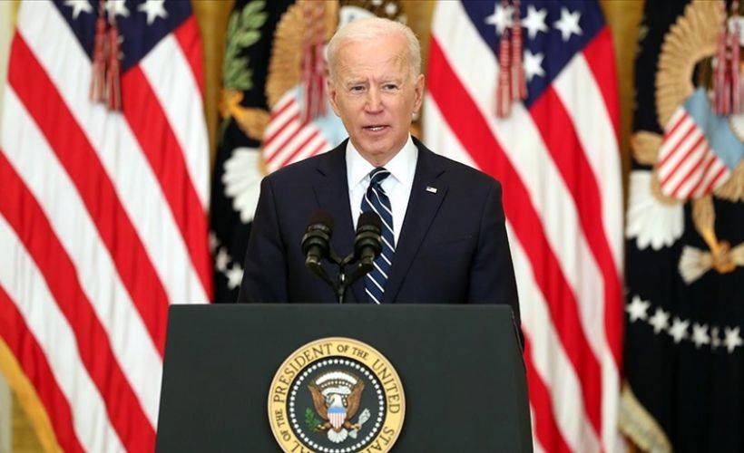 Biden, Trump'ın koyduğu yıllık 15 bin mülteci kabulü sınırını kaldırmayacak