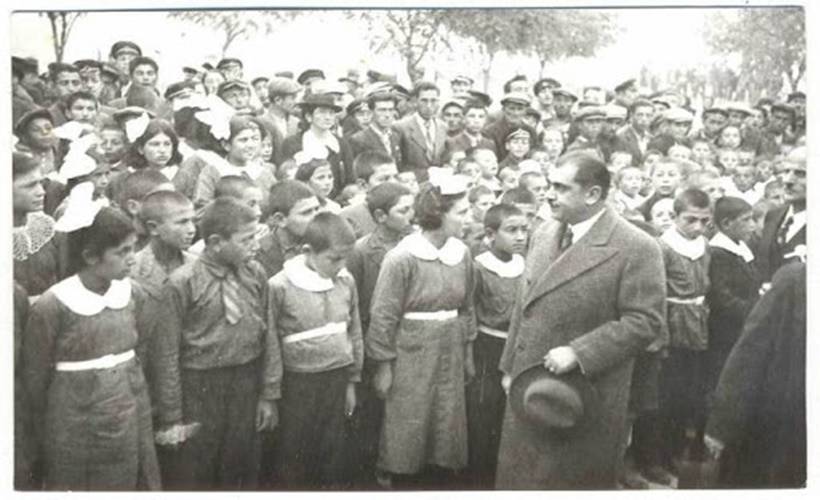 Köy enstitülerinde kimler yetişti?