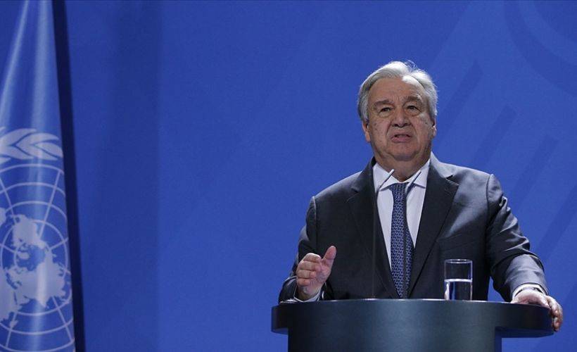 BM Güvenlik Konseyi, Libya'ya ateşkesi denetleme mekanizması gönderilmesini onayladı