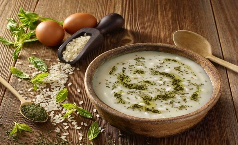 Türk çorbası dünyayı dize getirdi