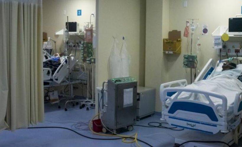 Brezilya'da son 24 saatte 3 bin 305 can kaybı