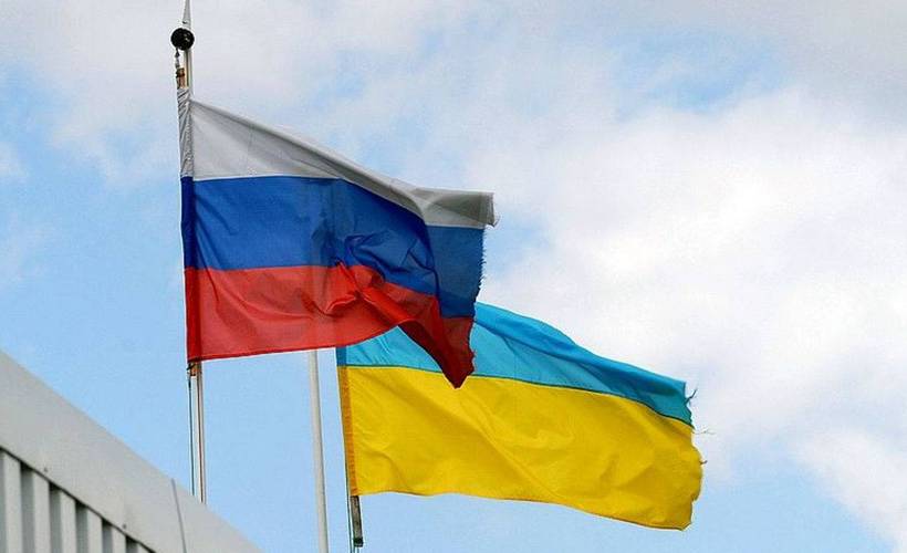 Rusya’dan kritik hamle: Ukrayna’nın St. Petersburg konsolosu gözaltına alındı