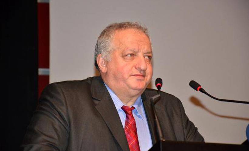 THY Teknik Genel Müdürü Karaman koronavirüse yenik düştü