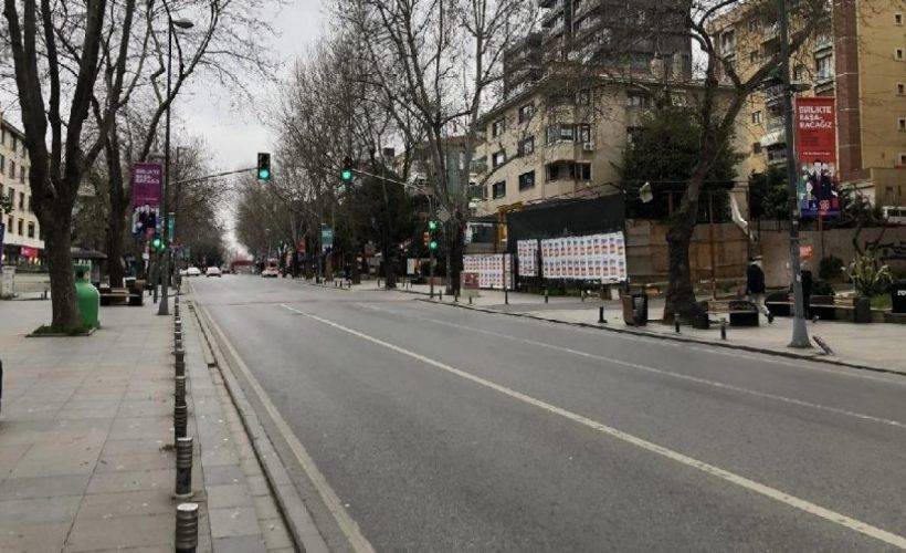 Bayramda sokağa çıkma yasağı var mı? Ramazan bayramında sokağa çıkma yasağı olacak mı?