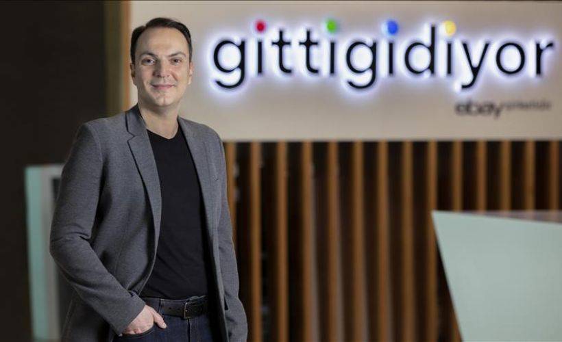 Genç Dönüşüm Programı’nda geleceğin e-ticaret uzmanları, GittiGidiyor iş birliği ile yetiştiriliyor