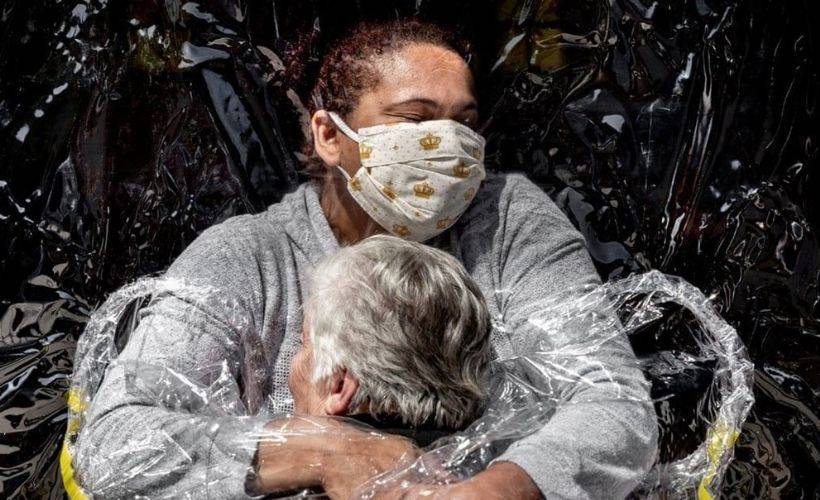 'Yılın Basın Fotoğrafları' yarışmasında kazananlar belli oldu