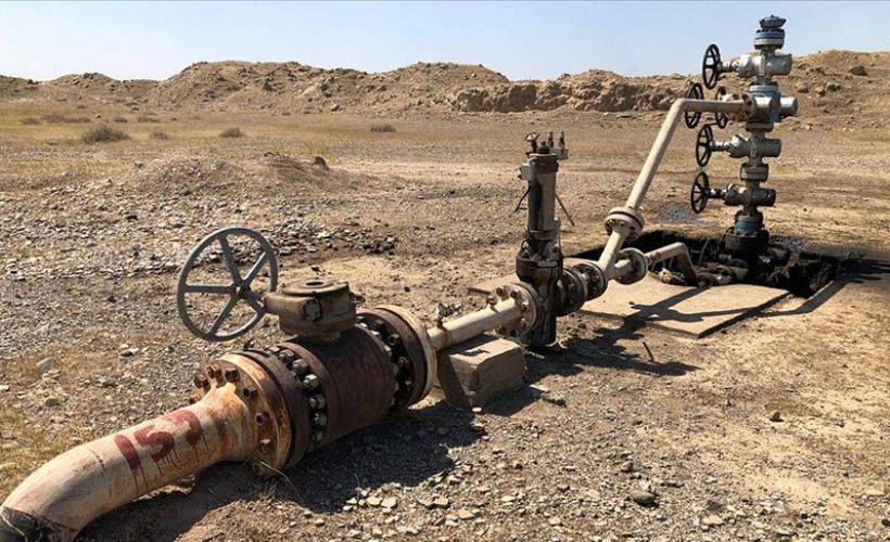 IŞİD yeniden ortaya çıktı… Kerkük'te saldırı düzenlediler