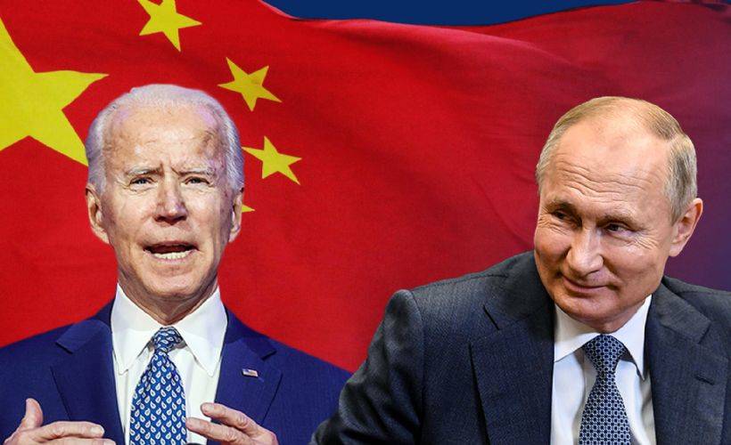 ANALİZ: 'Moskova'nın zayıf olma gibi bir lüksü yok'