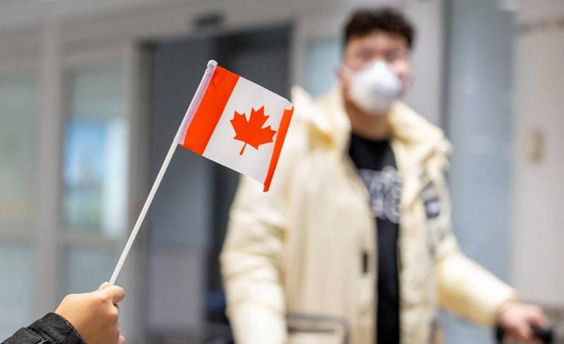 Kanada'da bilanço artıyor: ''Savaşı kaybediyoruz''