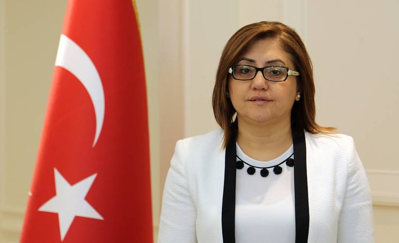 Fatma Şahin: Ersin Kilit'le ilgili suç duyurusunda bulunduk