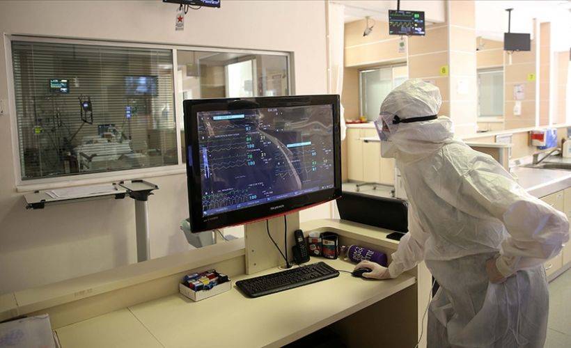 Endişe verici tablo... Can kaybında korkutan artış