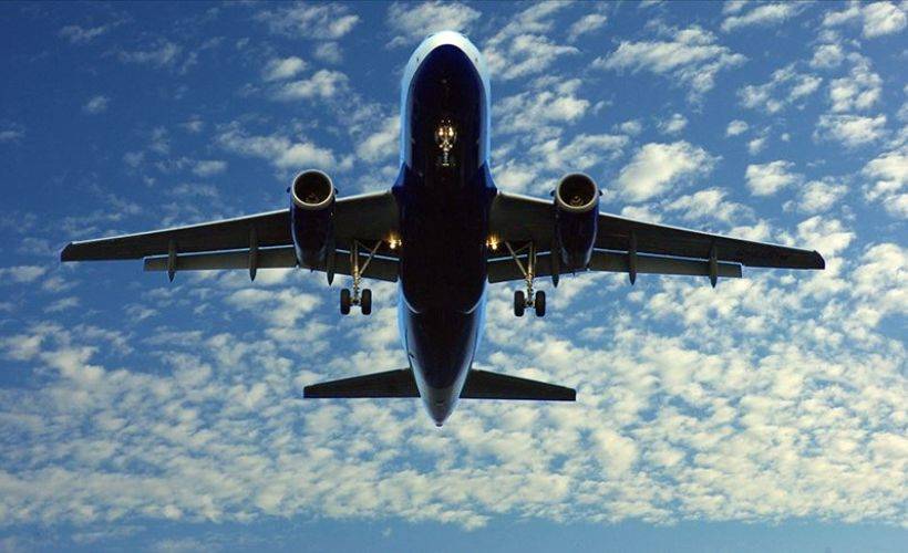 Salgın Alman havacılık firmalarının satışına darbe vurdu