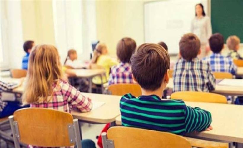 Milli Eğitim'in kurs planı