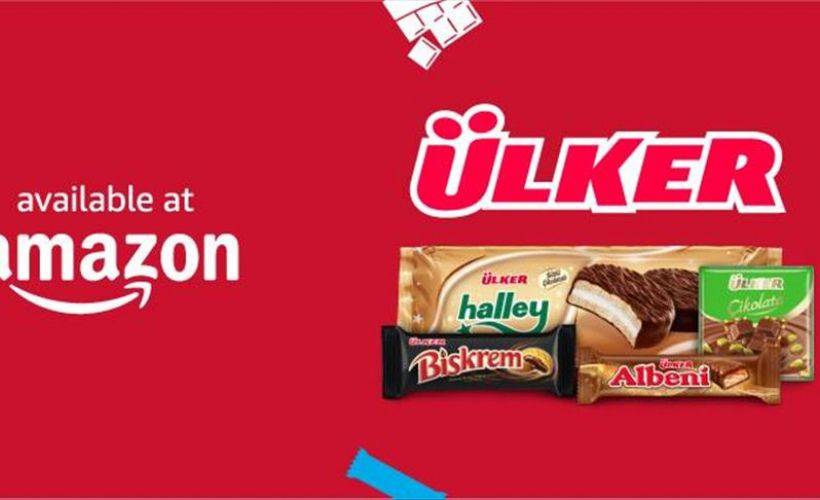 Ülker’den e-ihracat atağı