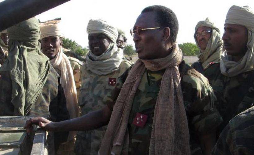 'Debi'nin ölümü Boko Haram ile mücadelede boşluk yaratacak'