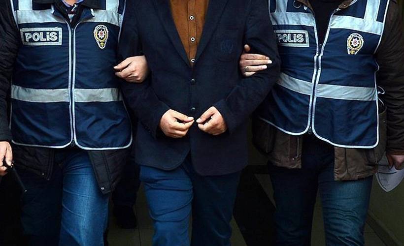 FETÖ’nün 'gaybubet evlerine' operasyon