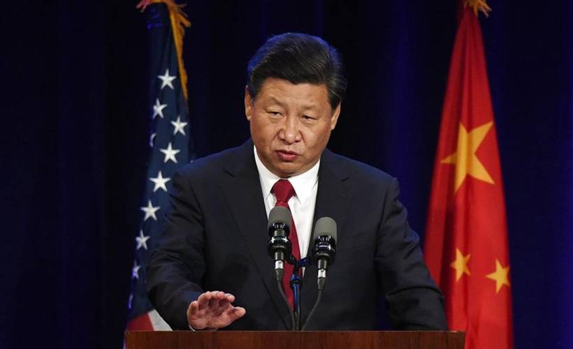 Çin Devlet Başkanı Şi’den Biden'ın davetine yanıt