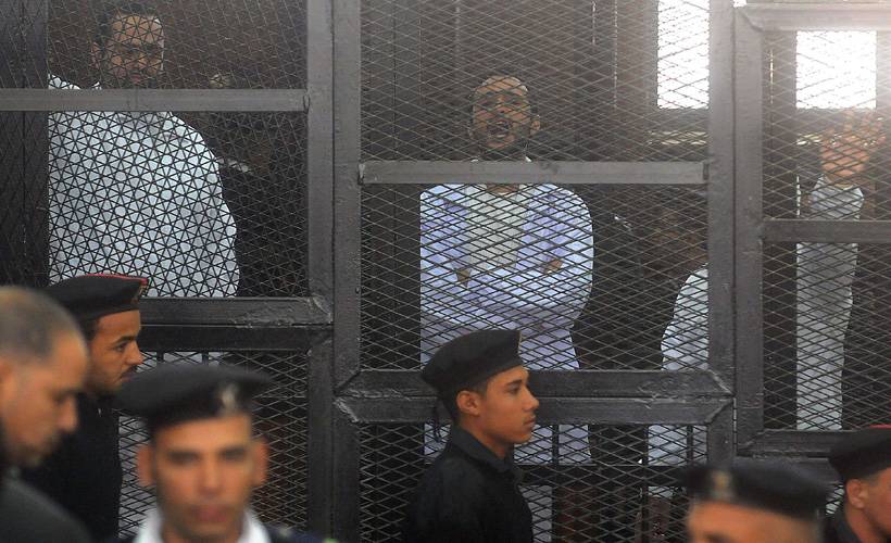 ''Mısır'da onlarca İhvan üyesi serbest bırakılacak''