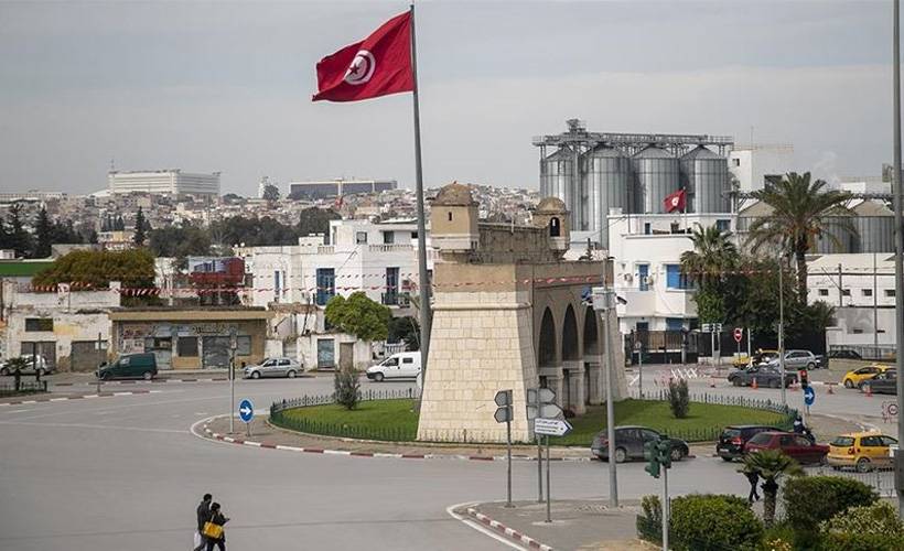 ABD Büyükelçiliğinden ''Tunus'taki seçimlere mali destek'' iddiasına yanıt