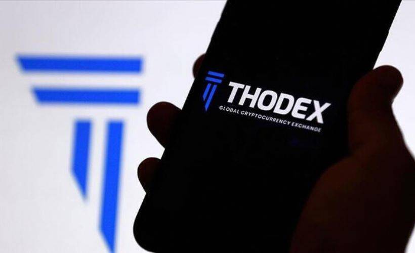 Bakan Soylu’dan Thodex açıklaması: El konuldu