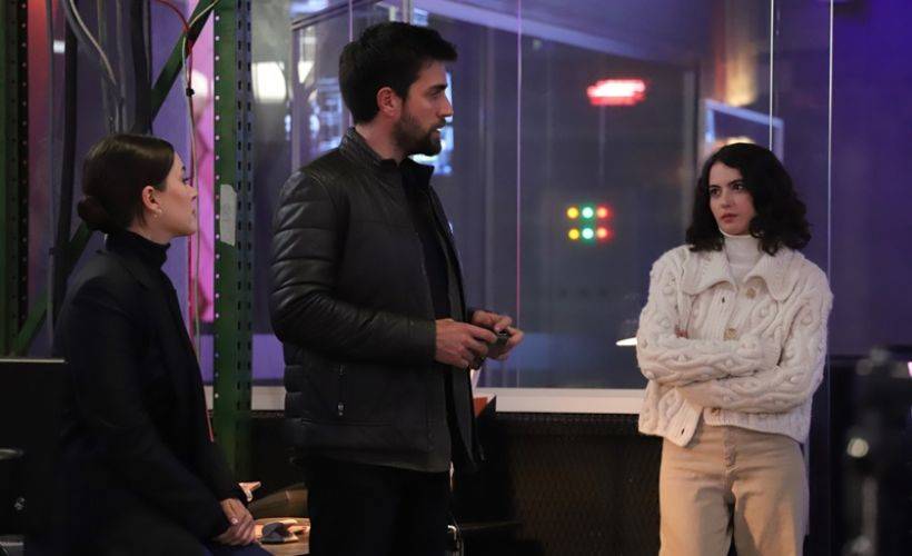 Teşkilat yeni bölümüyle ekranlara geliyor! Ekip Mete Başkan'ın intikamını almak için harekete geçiyor