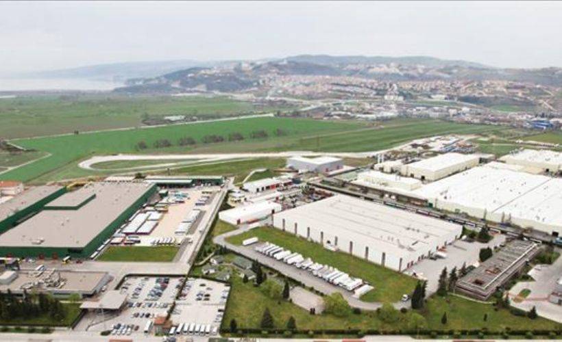 Otokar ilk çeyrekte cirosunu yüzde 91 artırdı