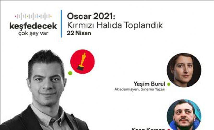 GittiGidiyor'un 'Keşfedecek Çok Şey Var' podcast serisi ilk bölümüyle yayında