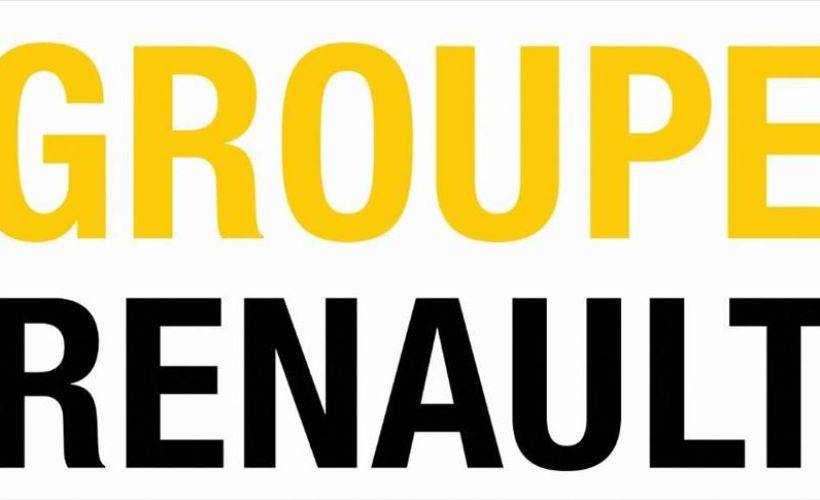 Renault Grubu'nun dünya geneli satışları yüzde 1,1 arttı