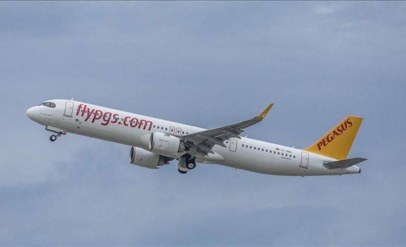 Pegasus IATA Travel Pass için sözleşme imzaladı