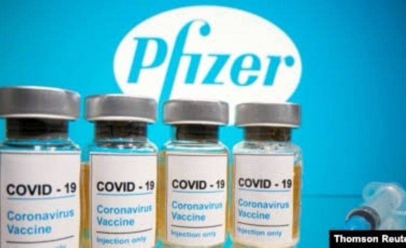 Pfizer sessizce diğer aşıları mı hedef alıyor?
