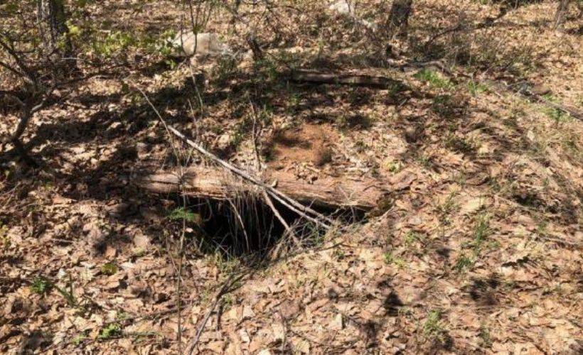 9 terör sığınağı daha imha edildi