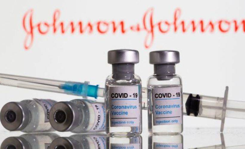 ABD'de Johnson & Johnson aşısının kullanımına tekrar onay verdi