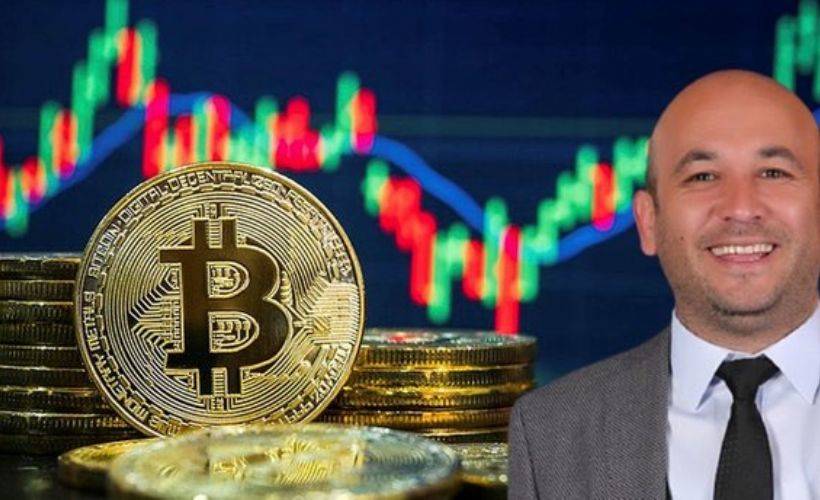 İlker Baş kimdir? Vebitcoin sahibi kim?