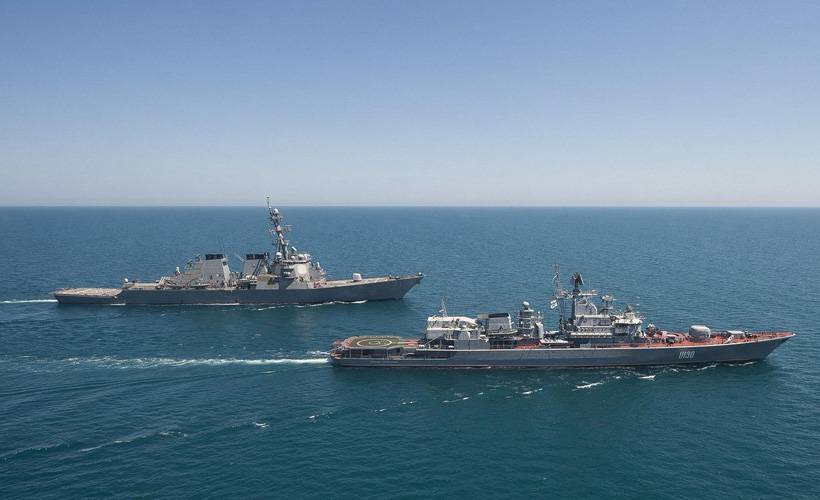 Rusya Karadeniz'in üç bölgesini erişime kapatıyor