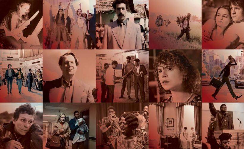 Oscar Ödül Töreni: Aday olan filmleri kaç kişi izledi?