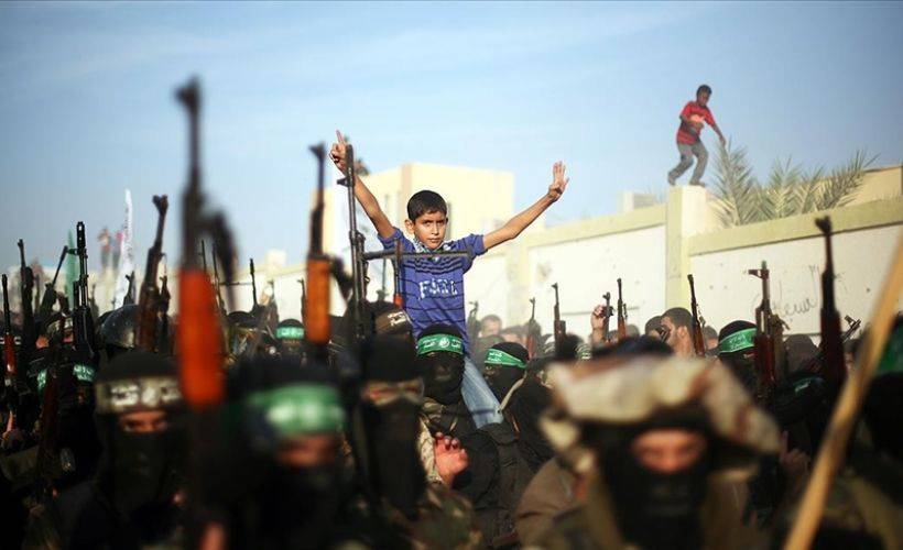 İsrail'e uyarı: Bedelini ağır ödeyecek