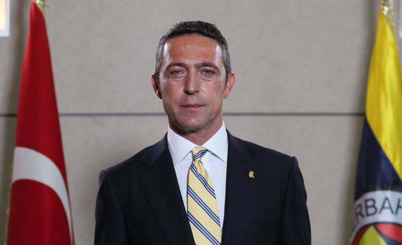 Ali Koç başkanlığa aday olmayacak mı? Fenerbahçe Başkanı kim olacak?