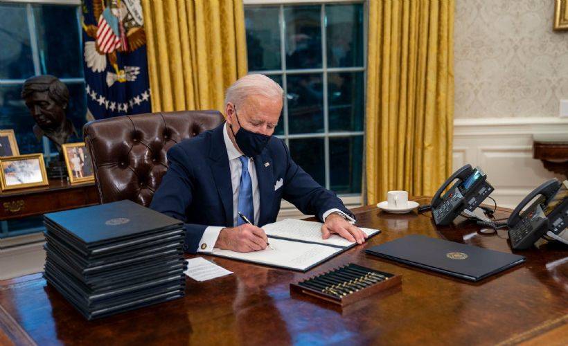 Amerikan medyası: Biden ‘soykırım’ diyecek