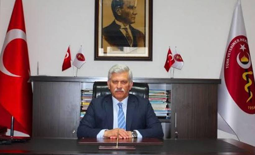 “Veterinerler fiili hizmet zammı ve iyileştirmelerinden yararlandırılmalı”