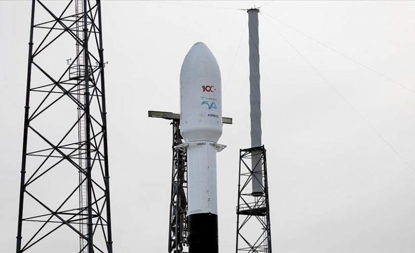 Türksat 5A ve 5B uydularının kredi ödemeleri bu yıl başlayacak