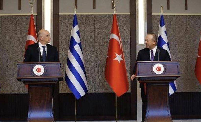 Rektör Prof. Dr. Erhan: Dendias’ın hedefi Yunan iç kamuoyuydu