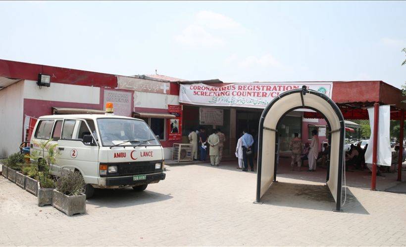 Pakistan, Endonezya, Malezya ve Japonya'da Kovid-19 salgını etkisini sürdürüyor