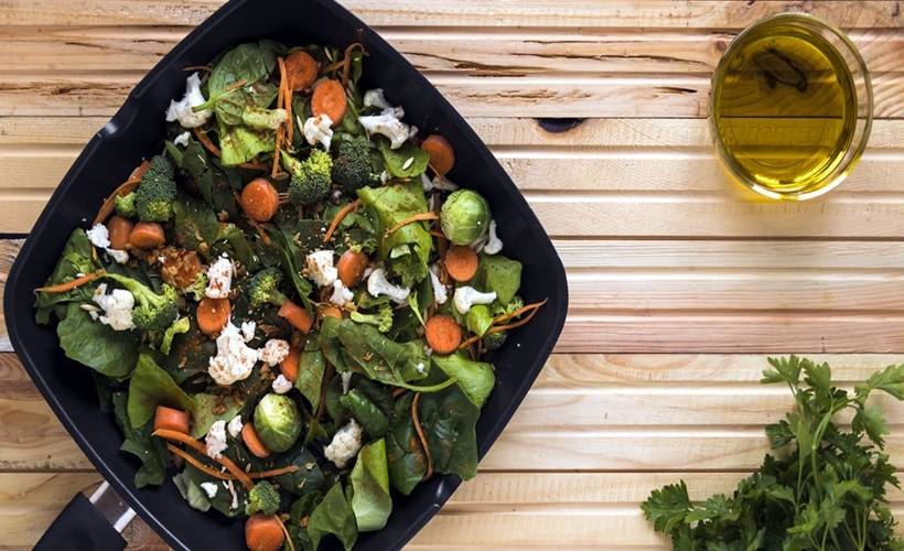 Ege sofraları bu yemeklerle tatlanıyor