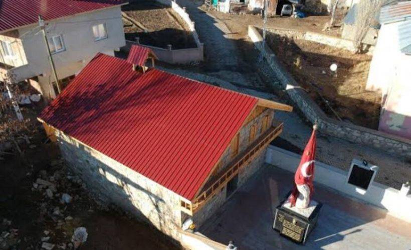 İffet Anıtı nedir, nerede bulunuyor?