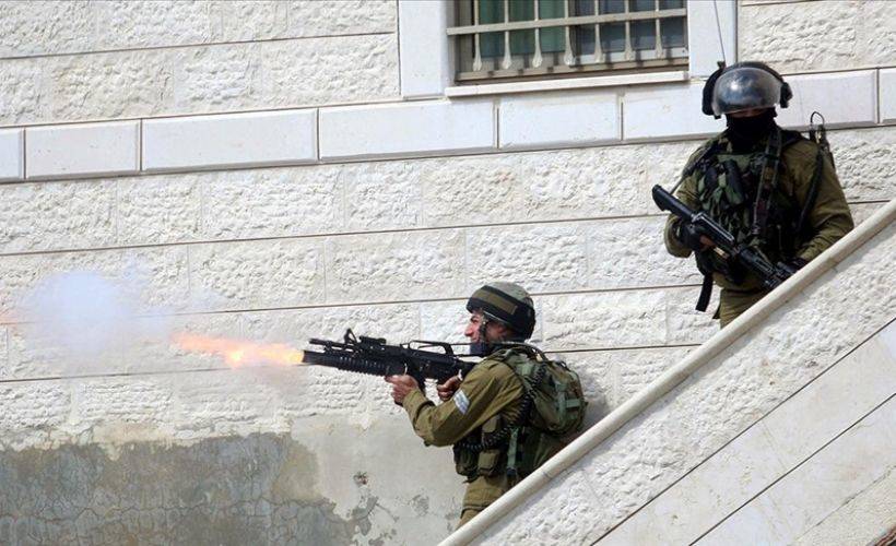 İslam İşbirliği Teşkilatından İsrail’e tepki