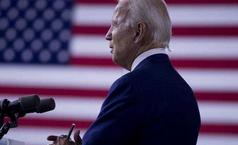 Murat Bardakçı: 'Biden’in söyleyeceklerinin bilmemnemize kadar yolu var!'