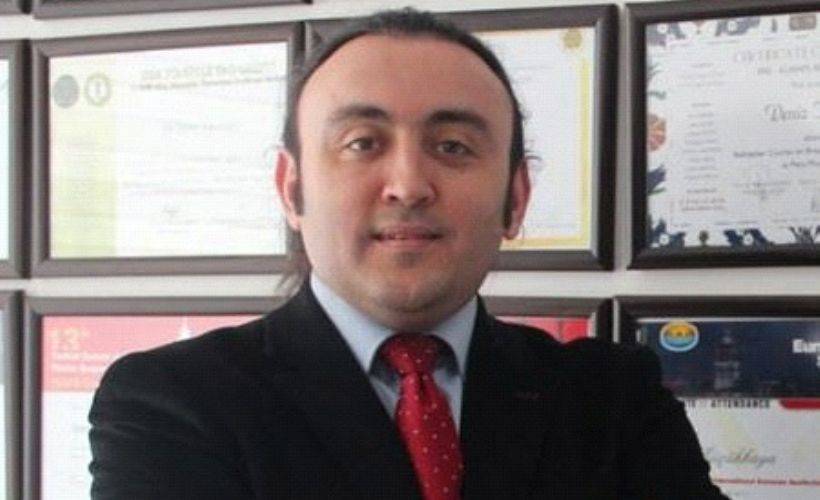 Op. Dr. Deniz Küçükkaya - Burun Estetiği Nedir? Ameliyat Öncesi Neler Yapılır? Nasıl Yapılır?