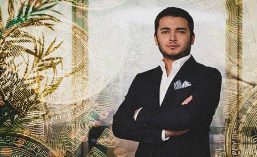 Faruk Fatih Özer'in abisi gözaltına alındı