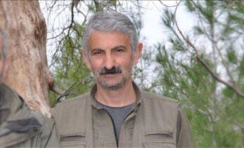 Kırmızı bültenle aranan eylem hazırlığındaki PKK/KCK'lı terörist etkisiz hale getirildi